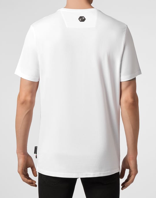 Camiseta Cuello Redondo Ss - Image 5