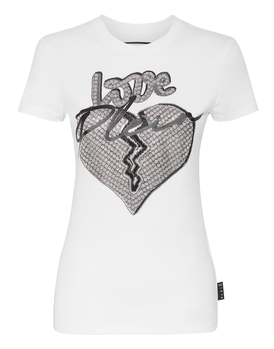 Camiseta Cuello Redondo - Image 1