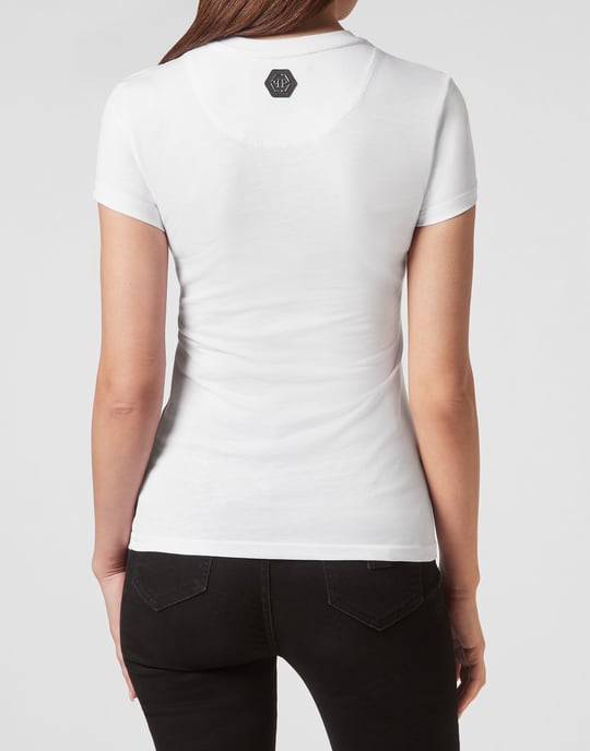 Camiseta Cuello Redondo - Image 3