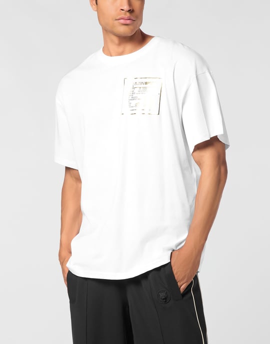Camiseta Cuello Redondo - Image 2