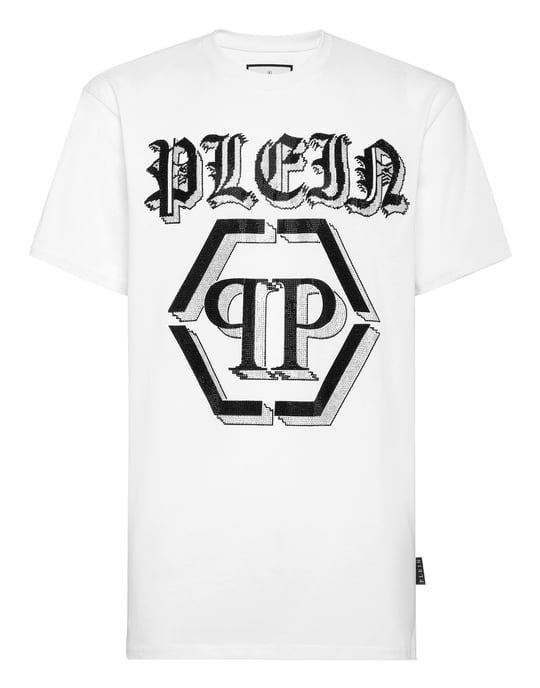 Camiseta Cuello Redondo Chrome - Image 1