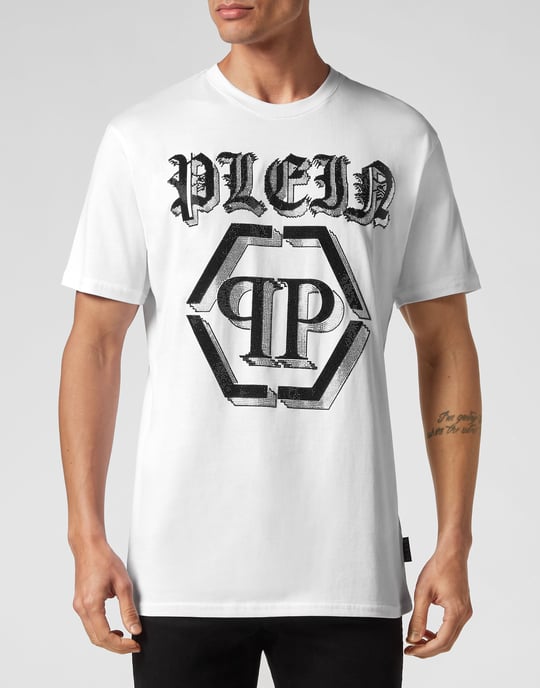 Camiseta Cuello Redondo Chrome - Image 2