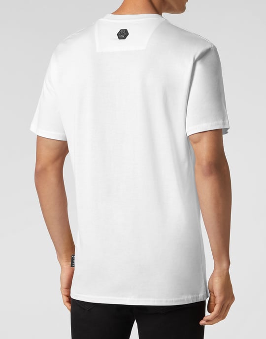 Camiseta Cuello Redondo Chrome - Image 4