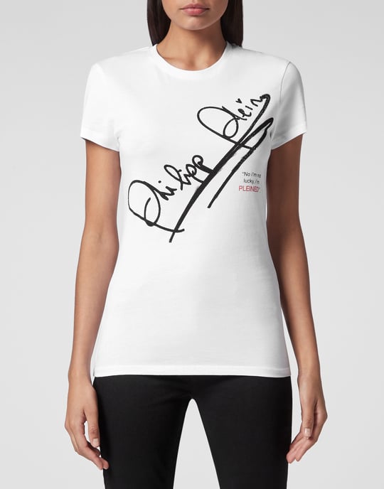 Camiseta Cuello Redondo Signature - Image 2