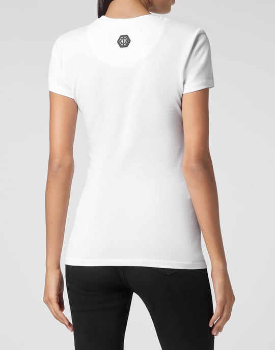 Camiseta Cuello Redondo Signature - Image 3