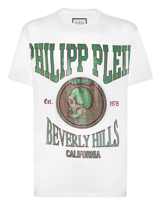Camiseta Cuello Redondo - Image 1