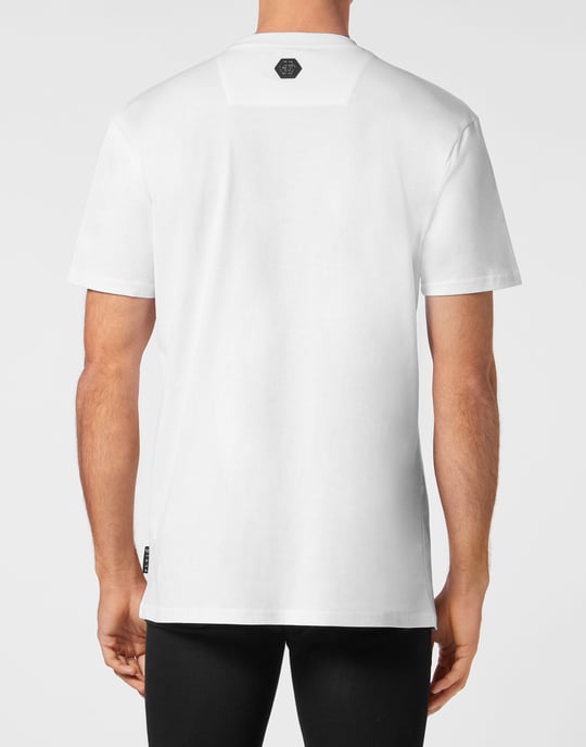 Camiseta Cuello Redondo - Image 4