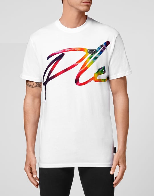 Camiseta Cuello Redondo Signature - Image 2