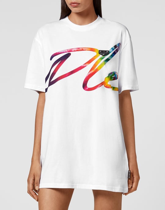 Camiseta Cuello Redondo Signature - Image 3
