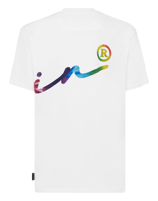 Camiseta Cuello Redondo Signature - Image 4