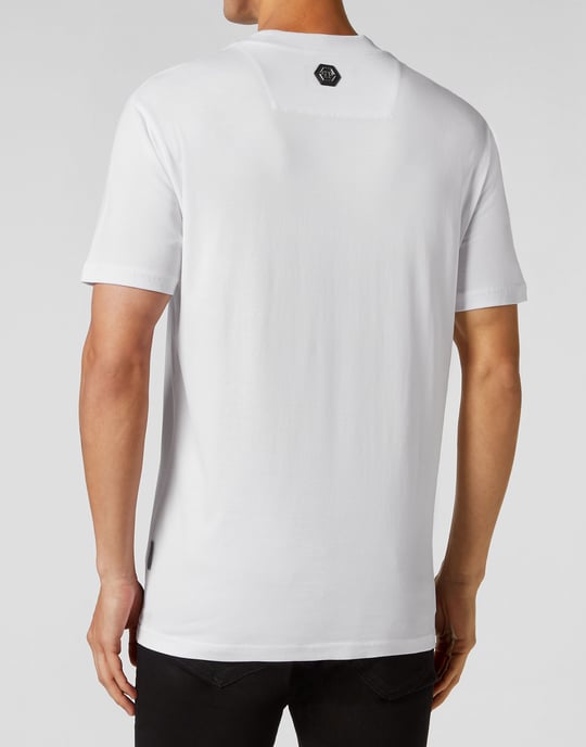 Camiseta Cuello Redondo Snake - Image 4