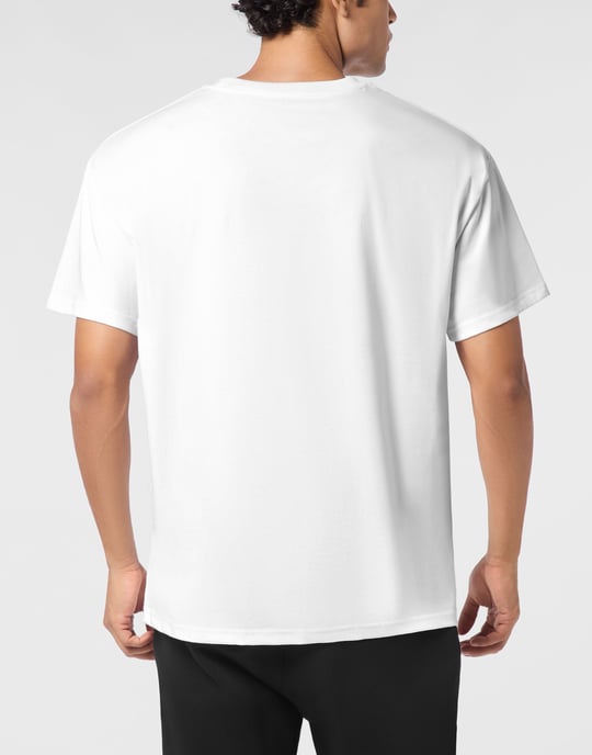 Camiseta Cuello Redondo Ss - Image 5