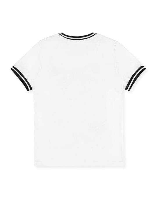 Camiseta Cuello Redondo Ss Lion - Image 3