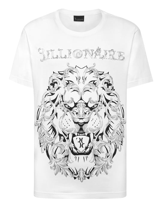 Camiseta Cuello Redondo - Image 1