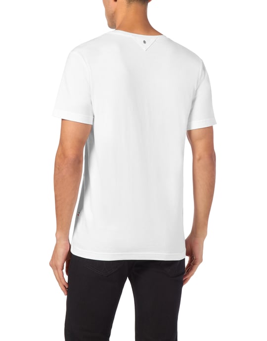 Camiseta Cuello Redondo - Image 2