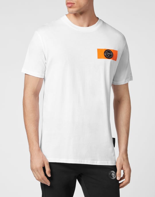 Camiseta Cuello Redondo - Image 2