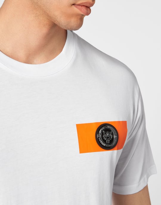 Camiseta Cuello Redondo - Image 3