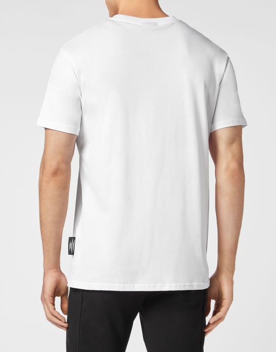 Camiseta Cuello Redondo - Image 5