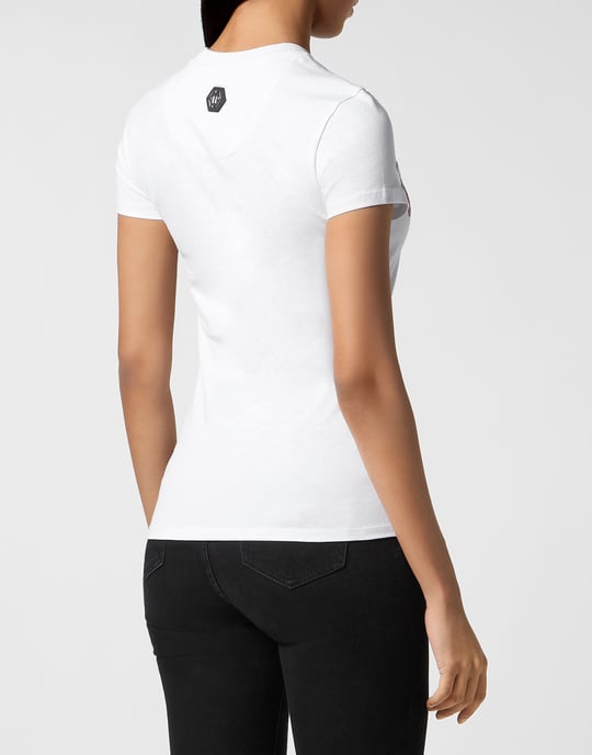 Camiseta Slim Fit Bombing Graffiti - Image 5