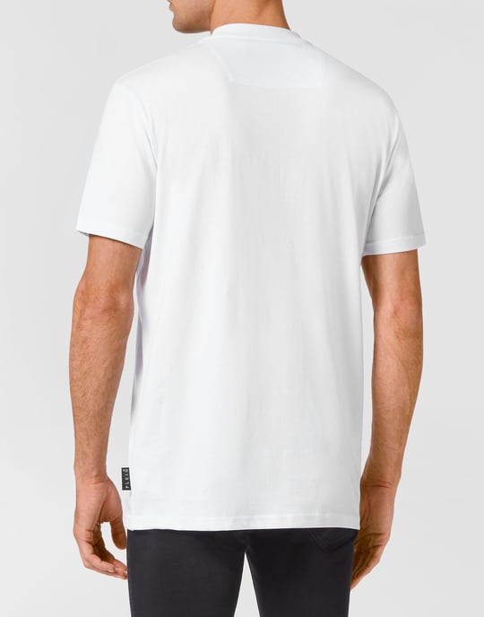 Camiseta Cuello Redondo - Image 4