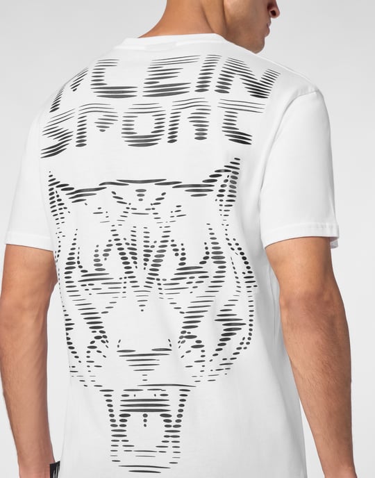 Camiseta Cuello Redondo Tiger - Image 3