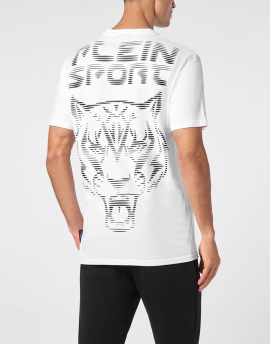 Camiseta Cuello Redondo Tiger - Image 5