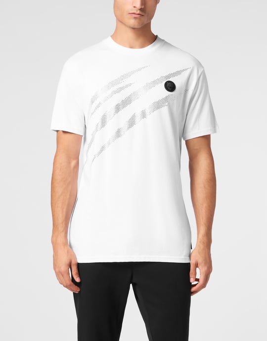 Camiseta Cuello Redondo Scratch - Image 2
