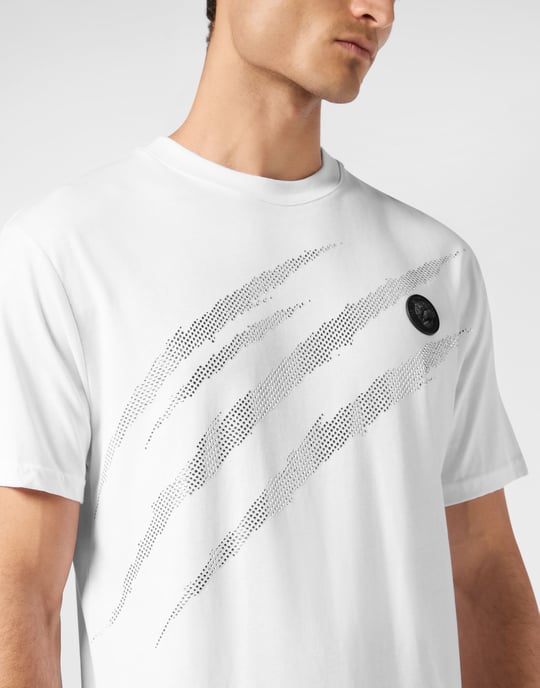 Camiseta Cuello Redondo Scratch - Image 3