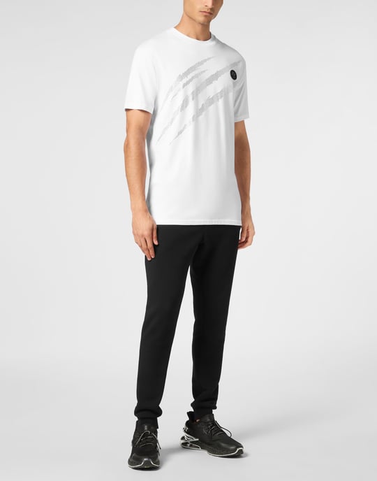 Camiseta Cuello Redondo Scratch - Image 4