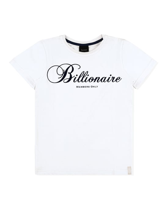 Camiseta Cuello Redondo - Image 1
