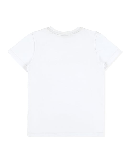 Camiseta Cuello Redondo - Image 2
