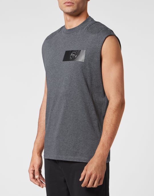 Camiseta Cuello Redondo - Image 2