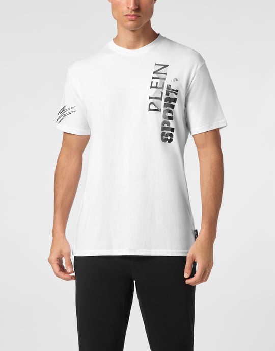 Camiseta Cuello Redondo Wave - Image 2