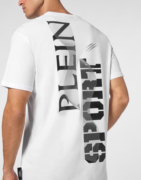 Camiseta Cuello Redondo Wave - Image 3