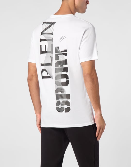 Camiseta Cuello Redondo Wave - Image 5