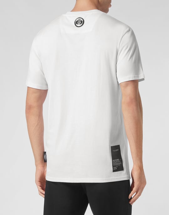 Camiseta Cuello Redondo - Image 5