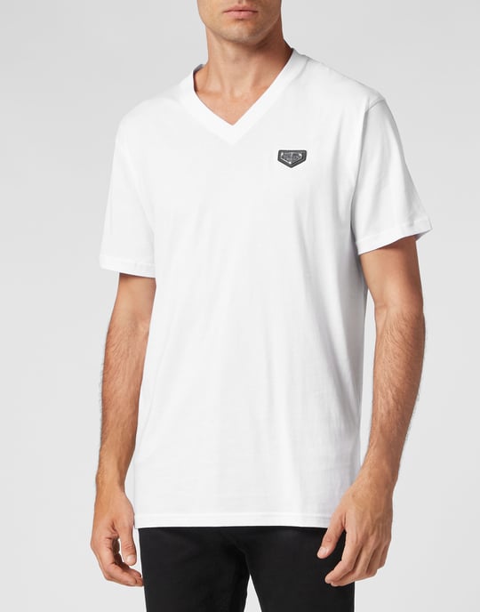 Camiseta Cuello Pico - Image 2