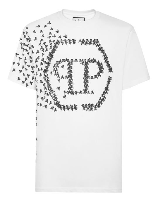 Camiseta Cuello Redondo Skull&Bones - Image 1
