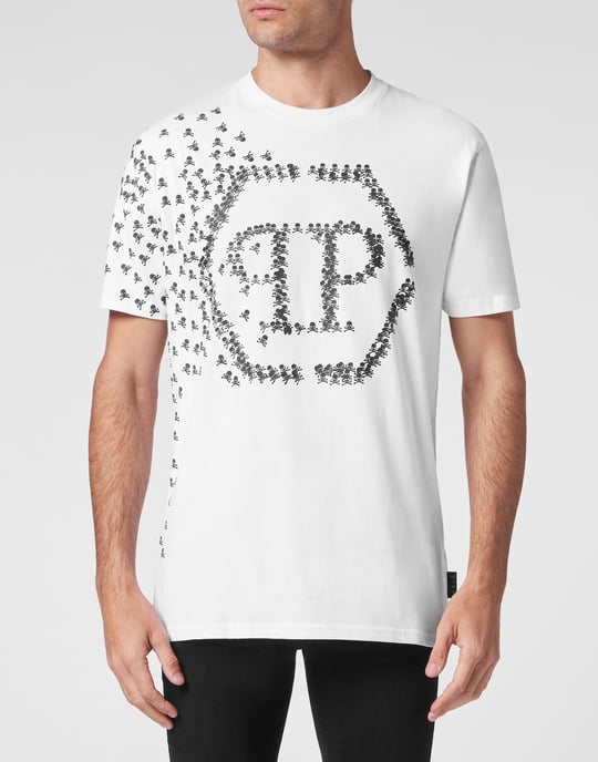 Camiseta Cuello Redondo Skull&Bones - Image 2