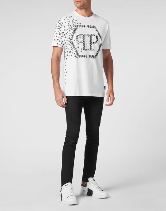 Camiseta Cuello Redondo Skull&Bones - Image 3