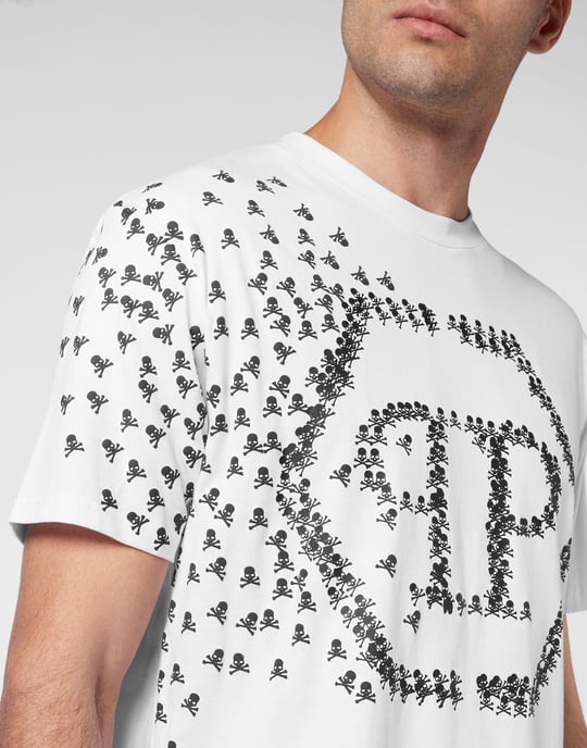 Camiseta Cuello Redondo Skull&Bones - Image 5