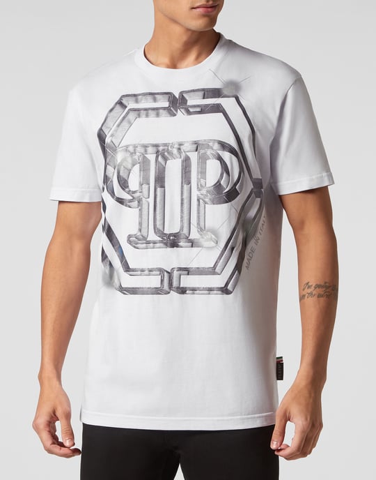 Camiseta Cuello Redondo - Image 2
