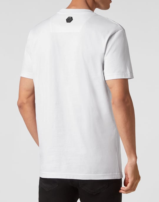 Camiseta Cuello Redondo - Image 5