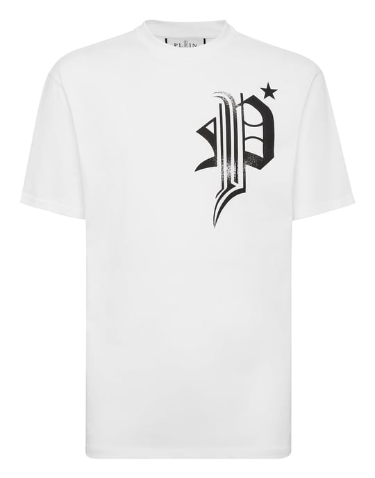 Camiseta Cuello Redondo Skull - Image 1