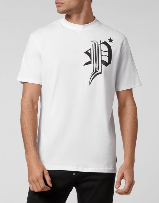 Camiseta Cuello Redondo Skull - Image 2