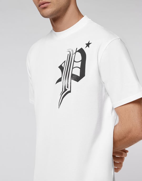Camiseta Cuello Redondo Skull - Image 5