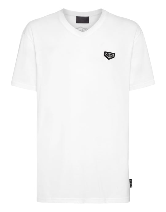 Camiseta Cuello Redondo - Image 1