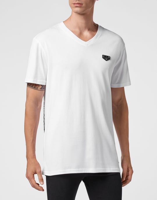 Camiseta Cuello Redondo - Image 2