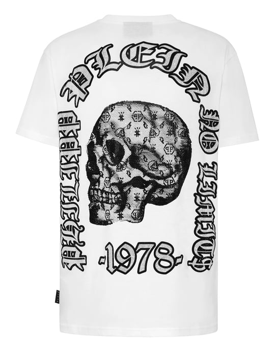 Camiseta Cuello Redondo - Image 5