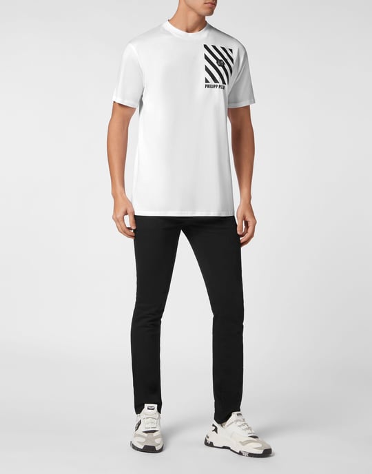 Camiseta Cuello Redondo Ss - Image 3